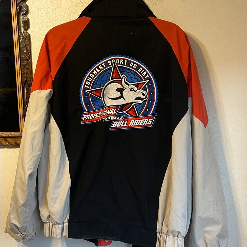 Vintage Cripple Creek Men's PBR  Jacket